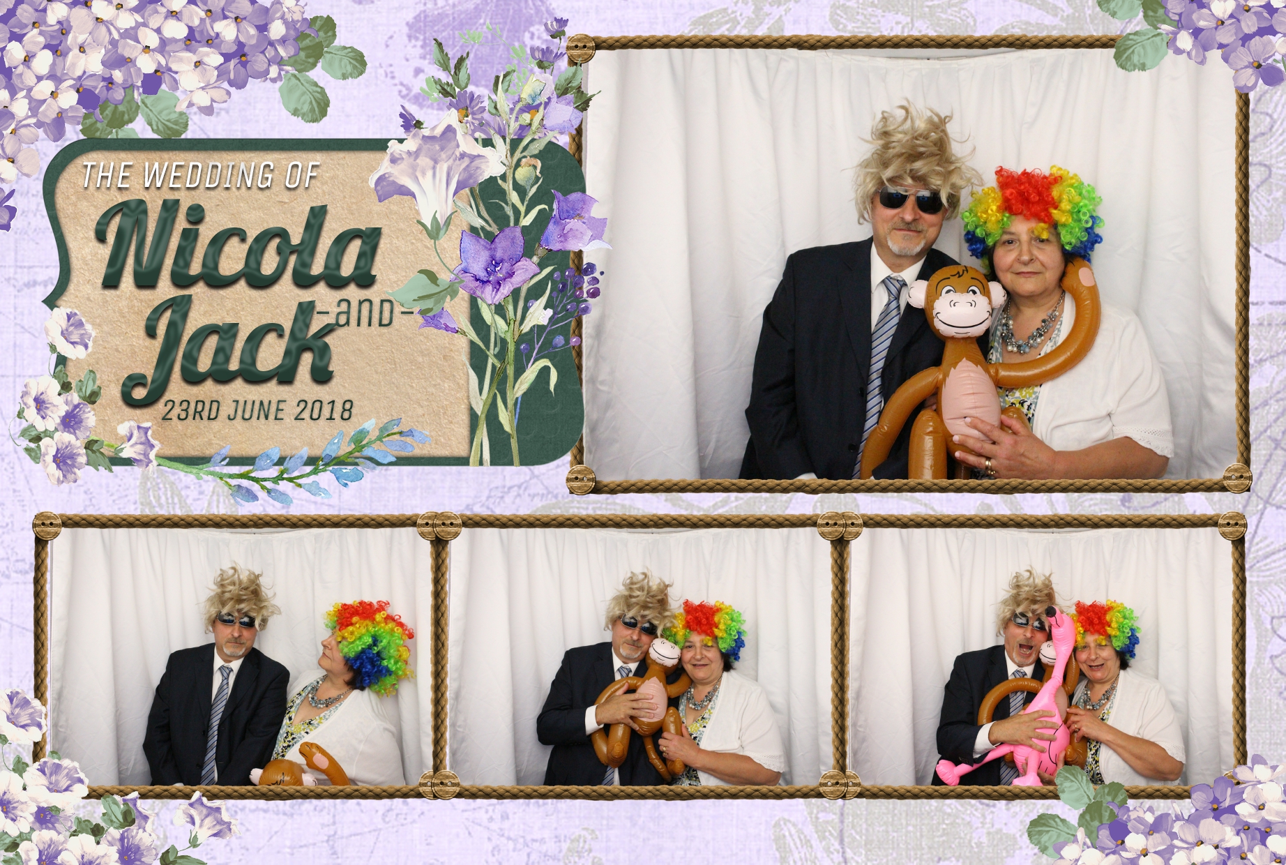 Nicola & Jacks Wedding | View more photos from the event at gallery.capture-me.co.uk/u/Capture-me/Nicola-Jacks-Wedding